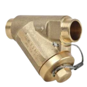 CARLY FILTRY-P9 Reststofffilter 90 bar Löt