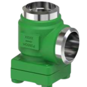 DANFOSS Eckschmutzfängergehäuse SVL-Flexline