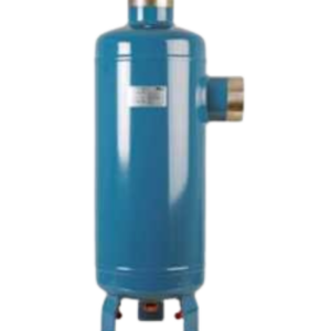 ESK Flüssigkeitsabscheider FA…CD / …CDH