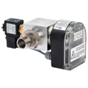 ESK Ölspiegelregulatoren elektronisch ERM...CDH für CO2 transkritisch