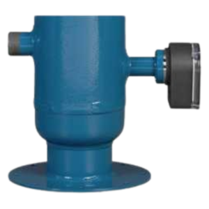 ESK Ölniveaukontrolle zu Hochleistungs-Ölabscheider BOS3-CDH...