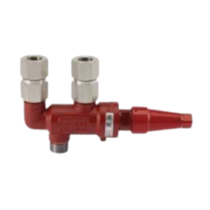 DANFOSS Wechselventile