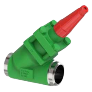 DANFOSS Durchgangsabsperrventil SVL-Flexline