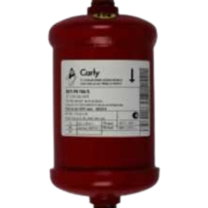 CARLY DCY-P6 Filtertrockner Löt 64 bar