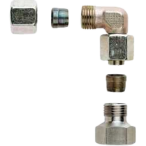 ESK Adaptersätze Typ NH