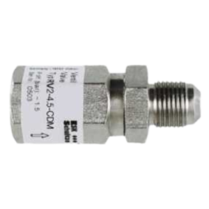 ESK Differenzdruck- und Rückschlagventile