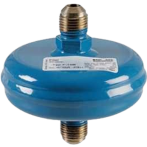 ESK Ölfilter Bördel