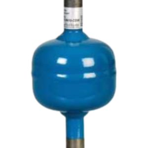 ESK Ölfilter für CO2