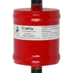 CARLY DCY-P14 Filtertrockner Löt 140 bar