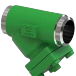 DANFOSS Durchgangschmutzfängergehäuse SVL-Flexline