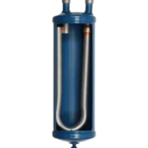 CARLY Flüssigkeitsabscheider LCY