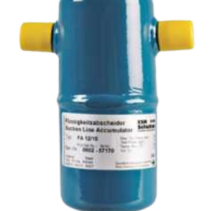 ESK Flüssigkeitsabscheider FA