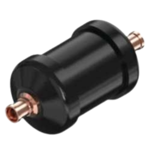 DANFOSS DMT Trockner mit Feststoffeinsatz für CO2