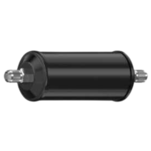 DANFOSS DMB Biflow Trockner mit Feststoffeinsatz Bördel
