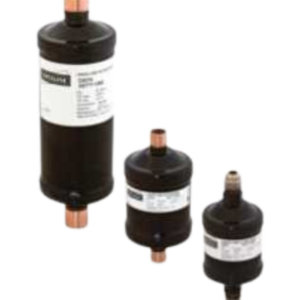 TOTALINE Filtertrockner Bördel