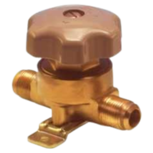 DANFOSS Handabsperrventile BML