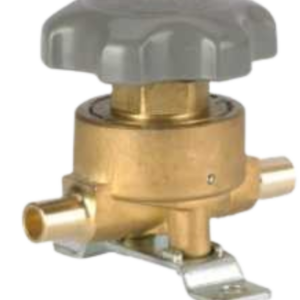 DANFOSS Handabsperrventile BMSL