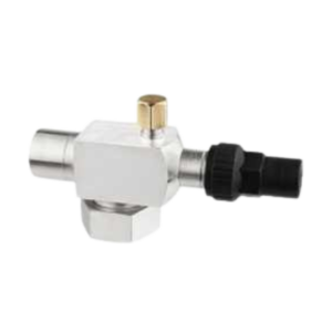 CARLY Rotalockventile