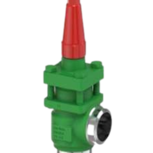 DANFOSS Eckabsperrventile SVL-Flexline