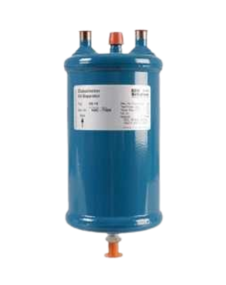 ESK Ölabscheider OS hermetisch