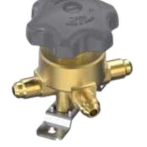 DANFOSS Handabsperrventile BMT