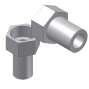 DANFOSS Sicherheitsventile SFA Zubehör