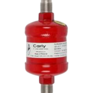 CARLY DCY-P6 Filtertrockner Bördel 64 bar