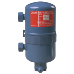 DANFOSS Ölabscheider OUB (inkl. Manschette)