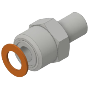 DANFOSS Oelabscheider, Zubehör und Ersatzteile