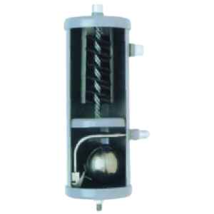 CARLY Ölabscheider TURBOIL