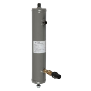 CARLY Ölabscheider TURBOIL-R-P14 CO2 140 bar