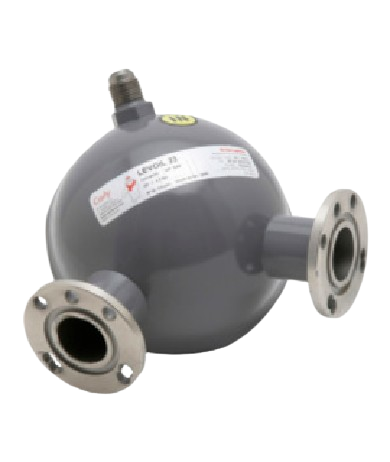 CARLY Ölspiegelregulatoren