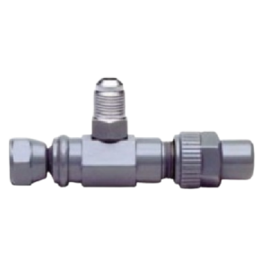 CARLY Differenzdruck-Ventile