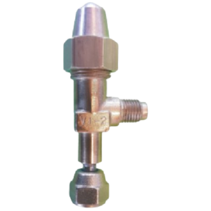 CARLY Absperrventile zu Ölabscheider