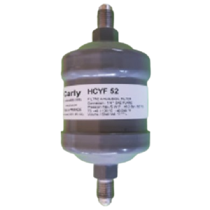 CARLY Ölfilter HCYF 46 bar