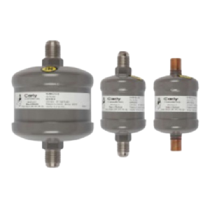 CARLY Ölfilter HCYF-P6 CO2 64 bar