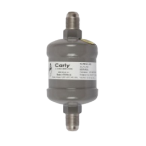 CARLY Ölfilter HCYF-P14 CO2 140 bar