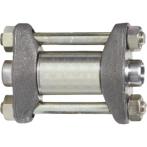 DANFOSS Rückschlagventile NRVA für NH3