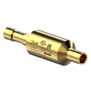 DANFOSS Rückschlagventile NRVT für CO2