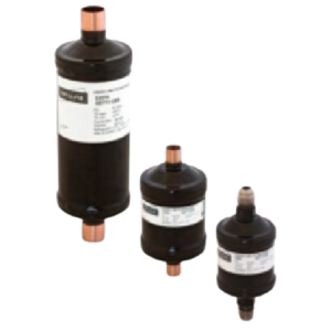 TOTALINE Filtertrockner Löt